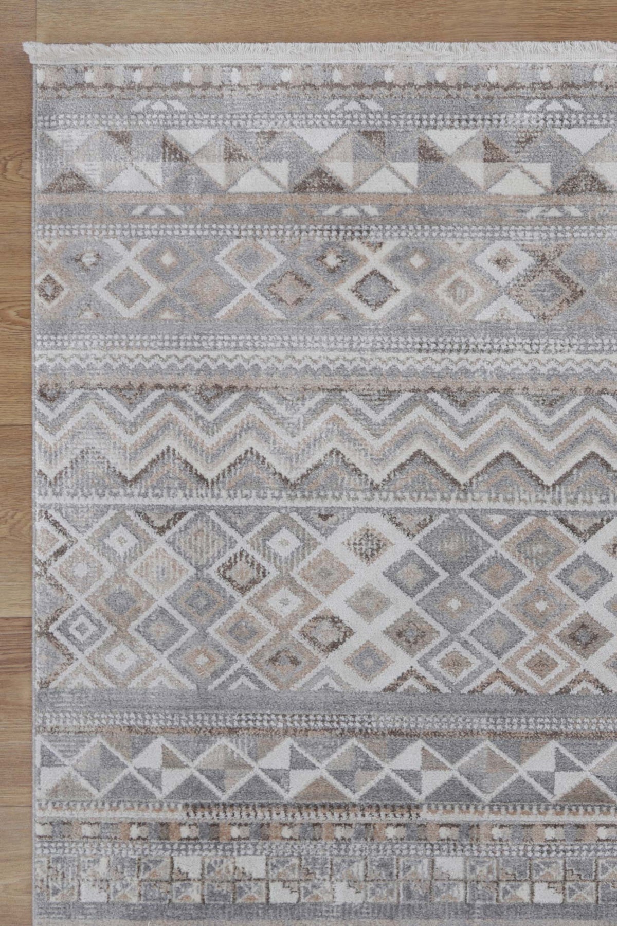 Buenos Aires Grey Brown