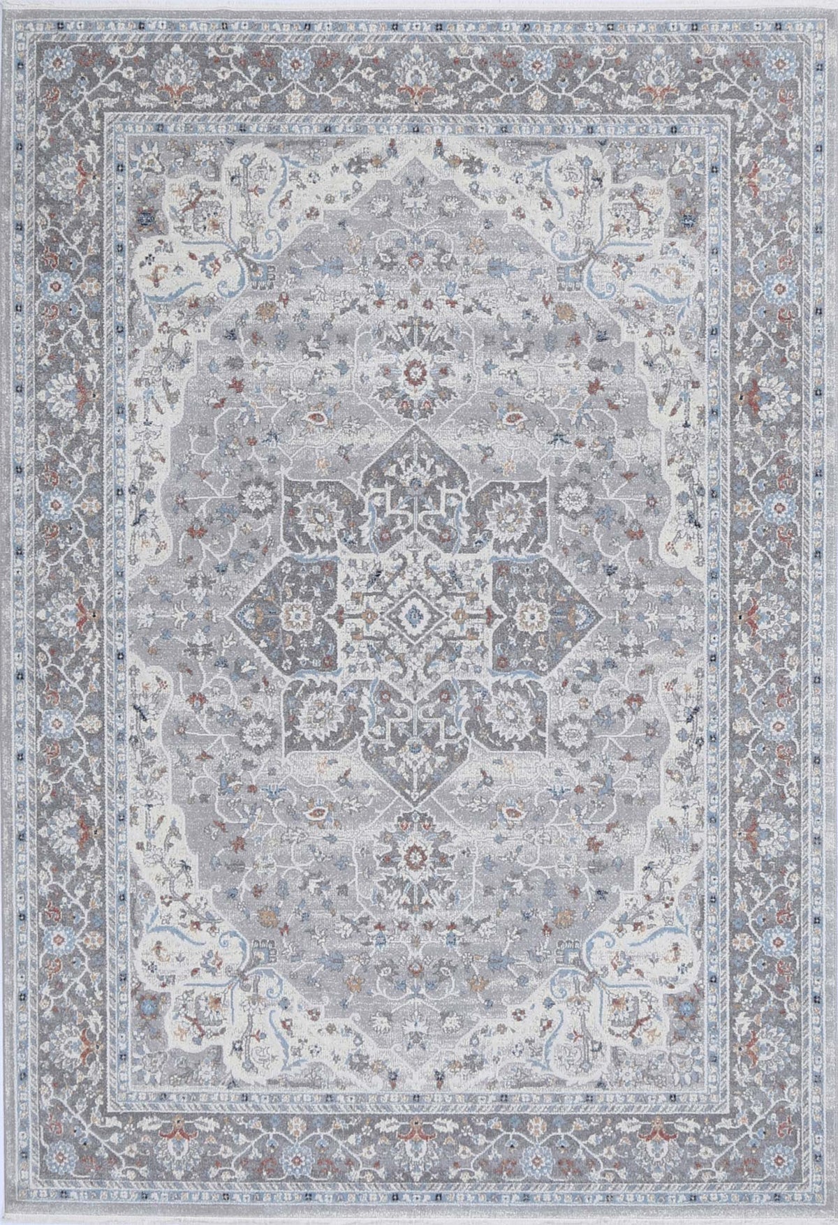 Istanbul Grey Ivory