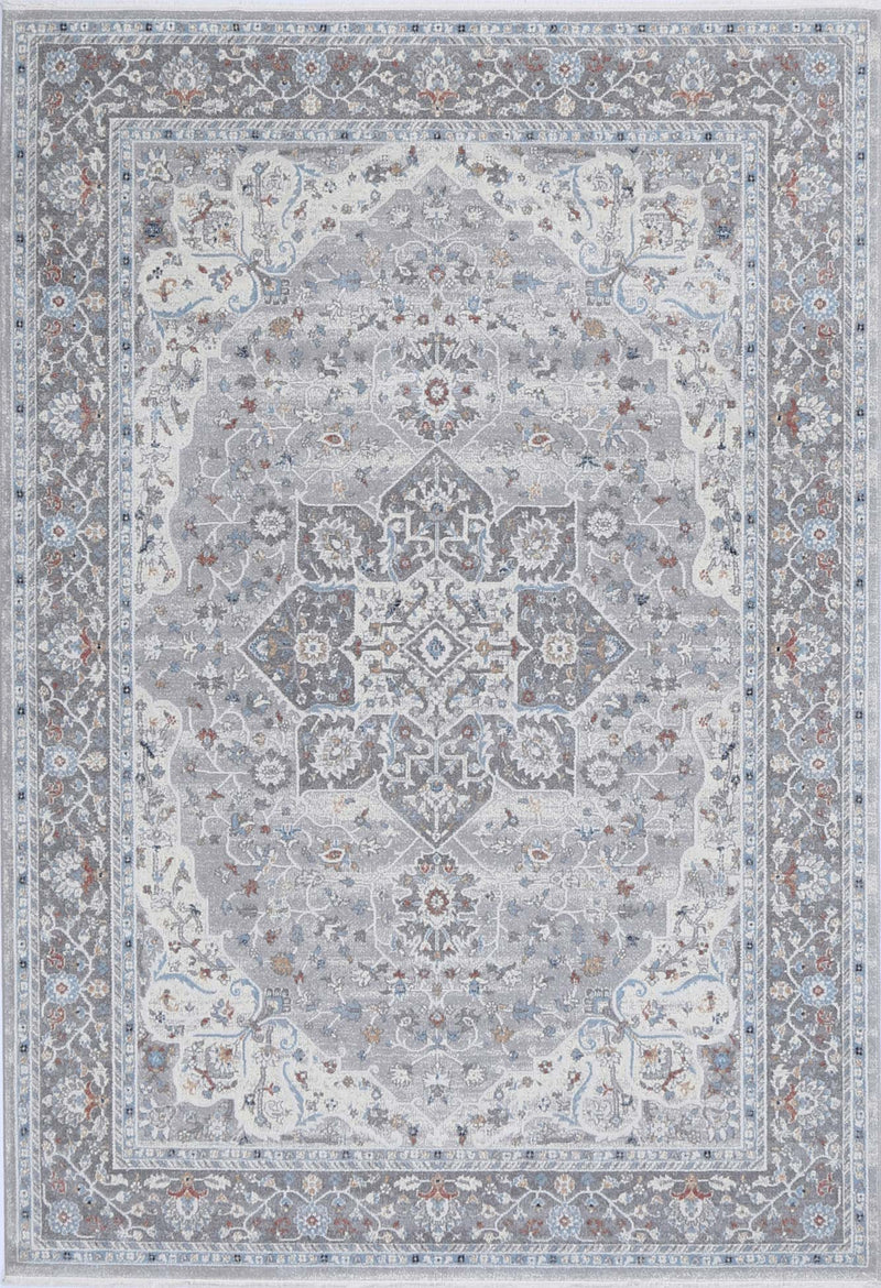 Istanbul Grey Ivory