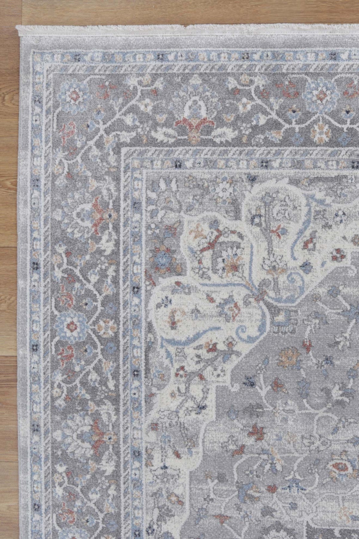 Istanbul Grey Ivory