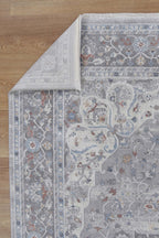 Istanbul Grey Ivory