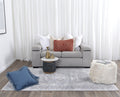 Istanbul Grey Ivory