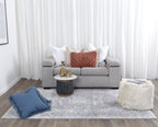 Istanbul Grey Ivory