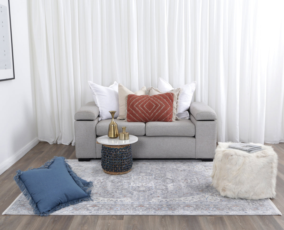 Istanbul Grey Ivory