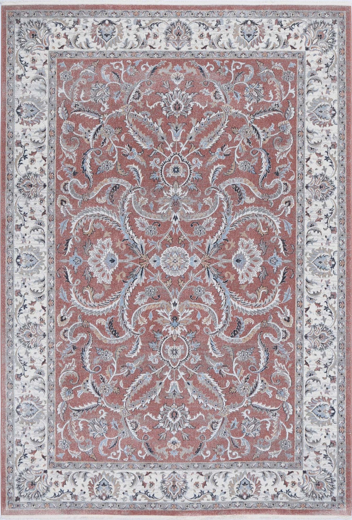 Amman Terracotta Ivory