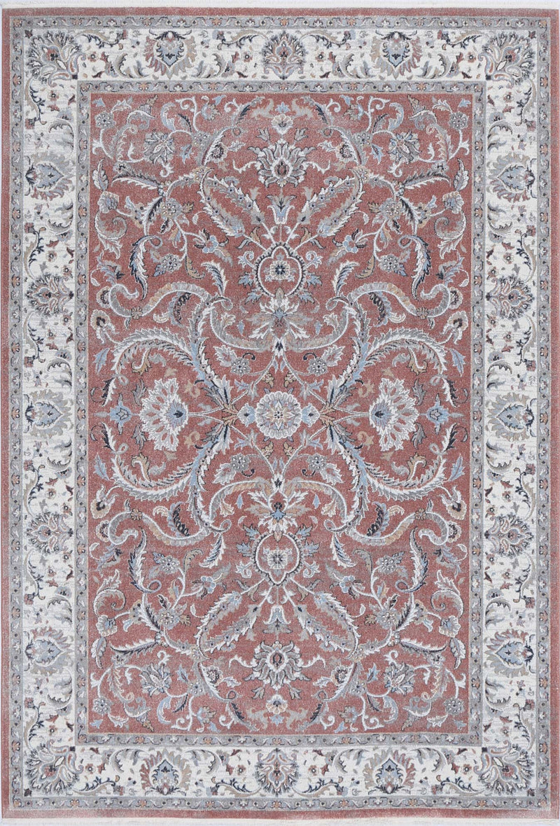 Amman Terracotta Ivory
