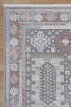 Tunis Grey Terracotta