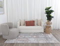 Tunis Grey Terracotta