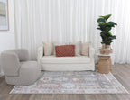 Tunis Grey Terracotta