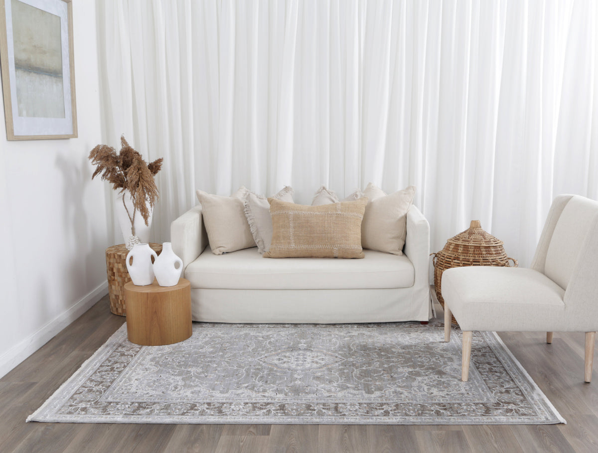 Milan Grey Beige
