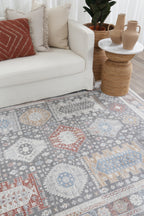 Tunis Grey Terracotta
