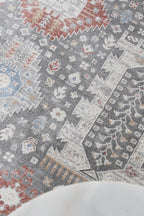 Tunis Grey Terracotta