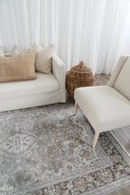 Milan Grey Beige