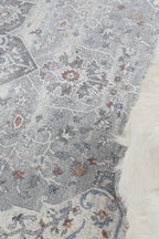 Istanbul Grey Ivory