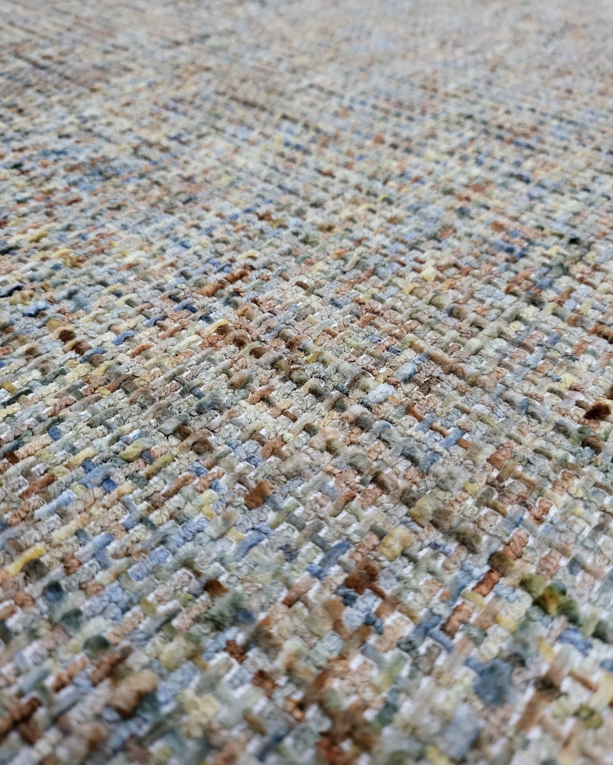 Jacquard Multi — DETAIL