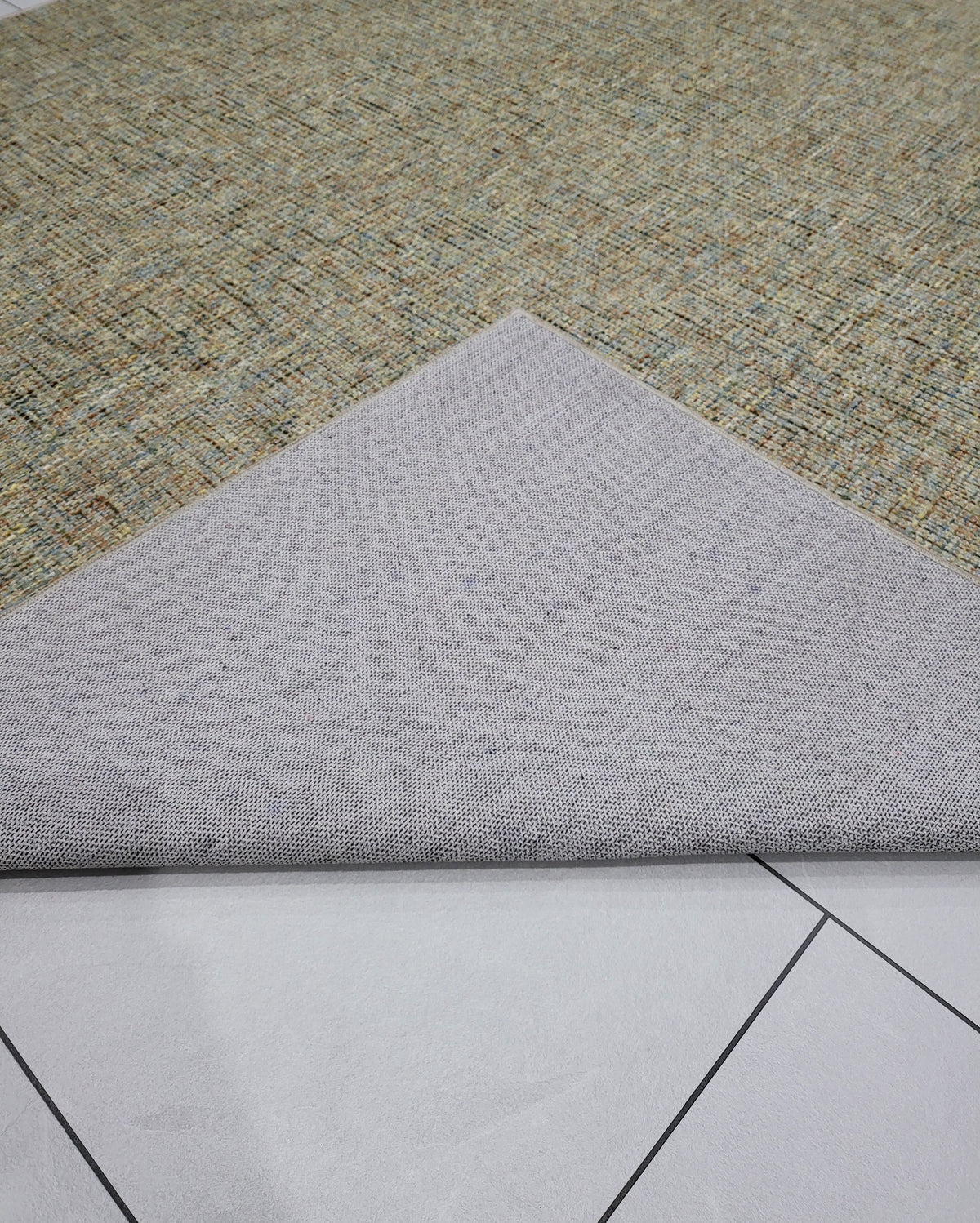 Jacquard Multi — DETAIL