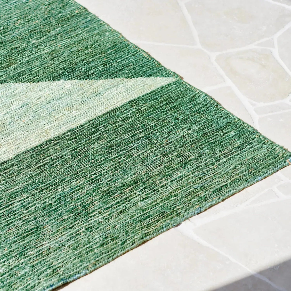 Mayfield Green — DETAIL