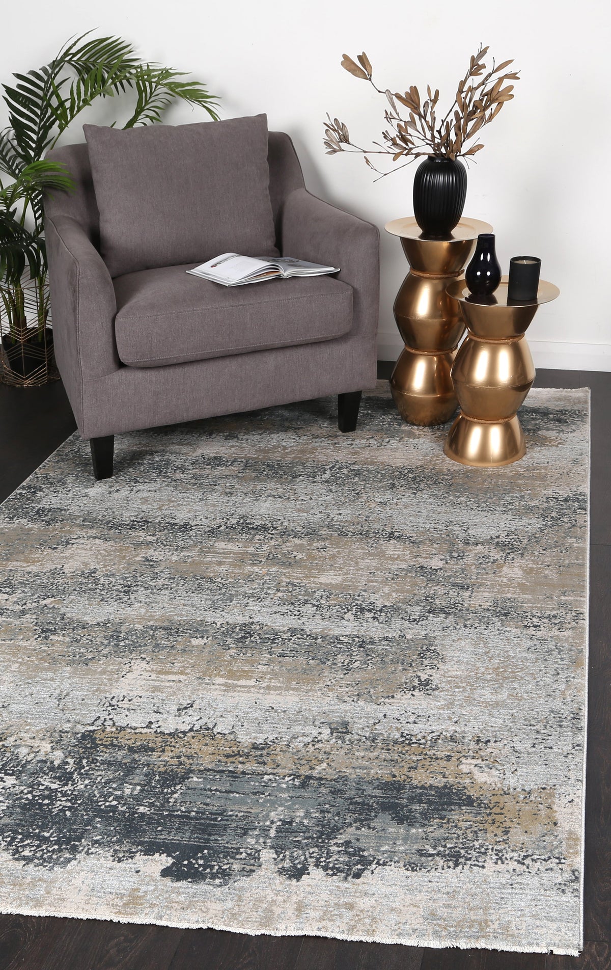 Versailles Vers6 Grey Cream — ROOM_LIFESTYLE