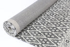 Kailua Black White — DETAIL
