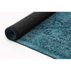 Amora Teal — DETAIL