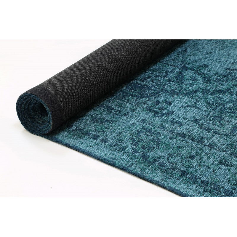 Amora Teal — DETAIL