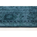 Amora Teal — DETAIL