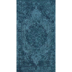 Amora Teal — DETAIL