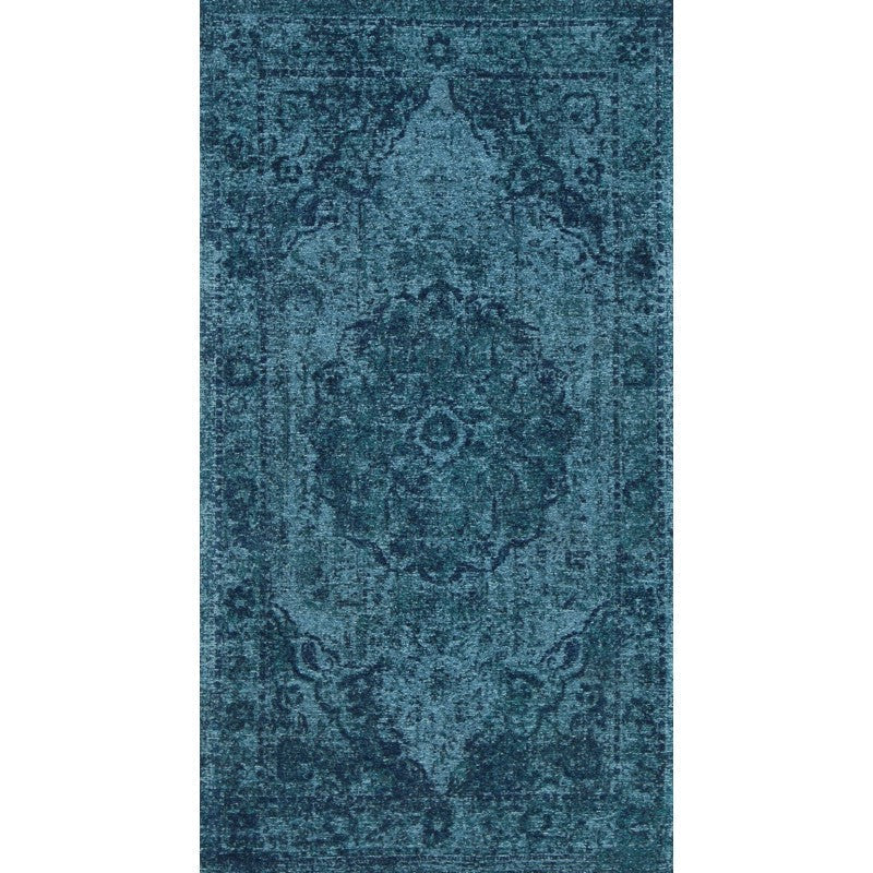 Amora Teal — DETAIL