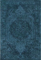 Amora Teal — FRONT_ON