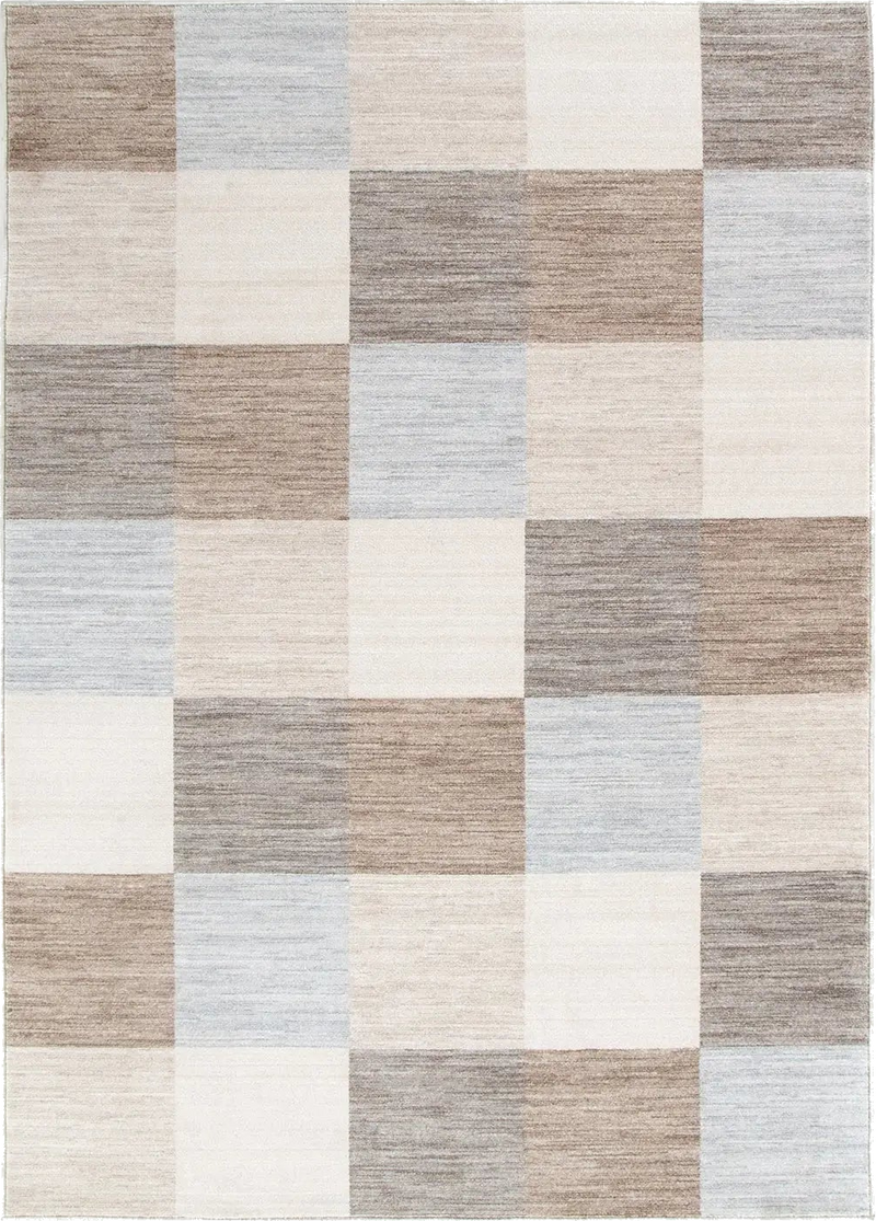 Canyon Checkered Multi