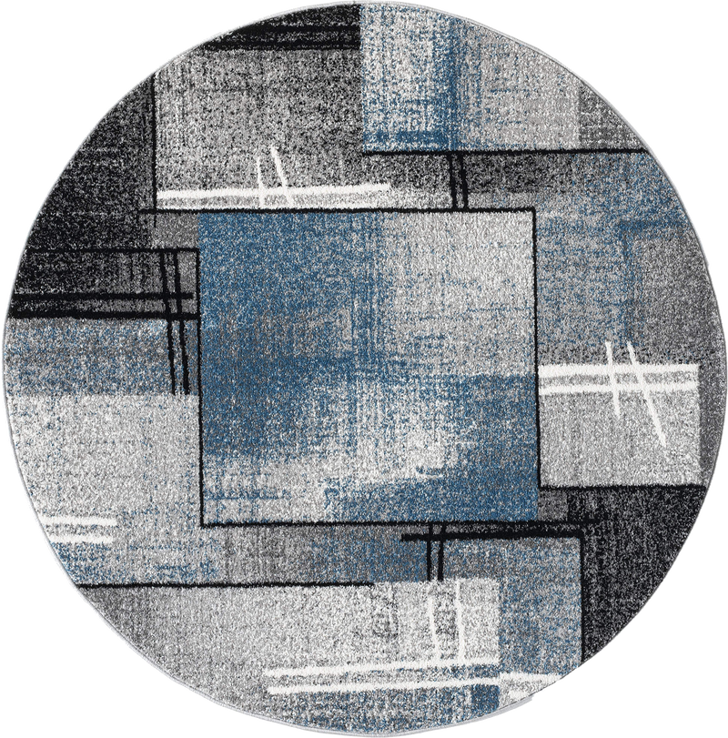 Le Canvas Ciro Blue