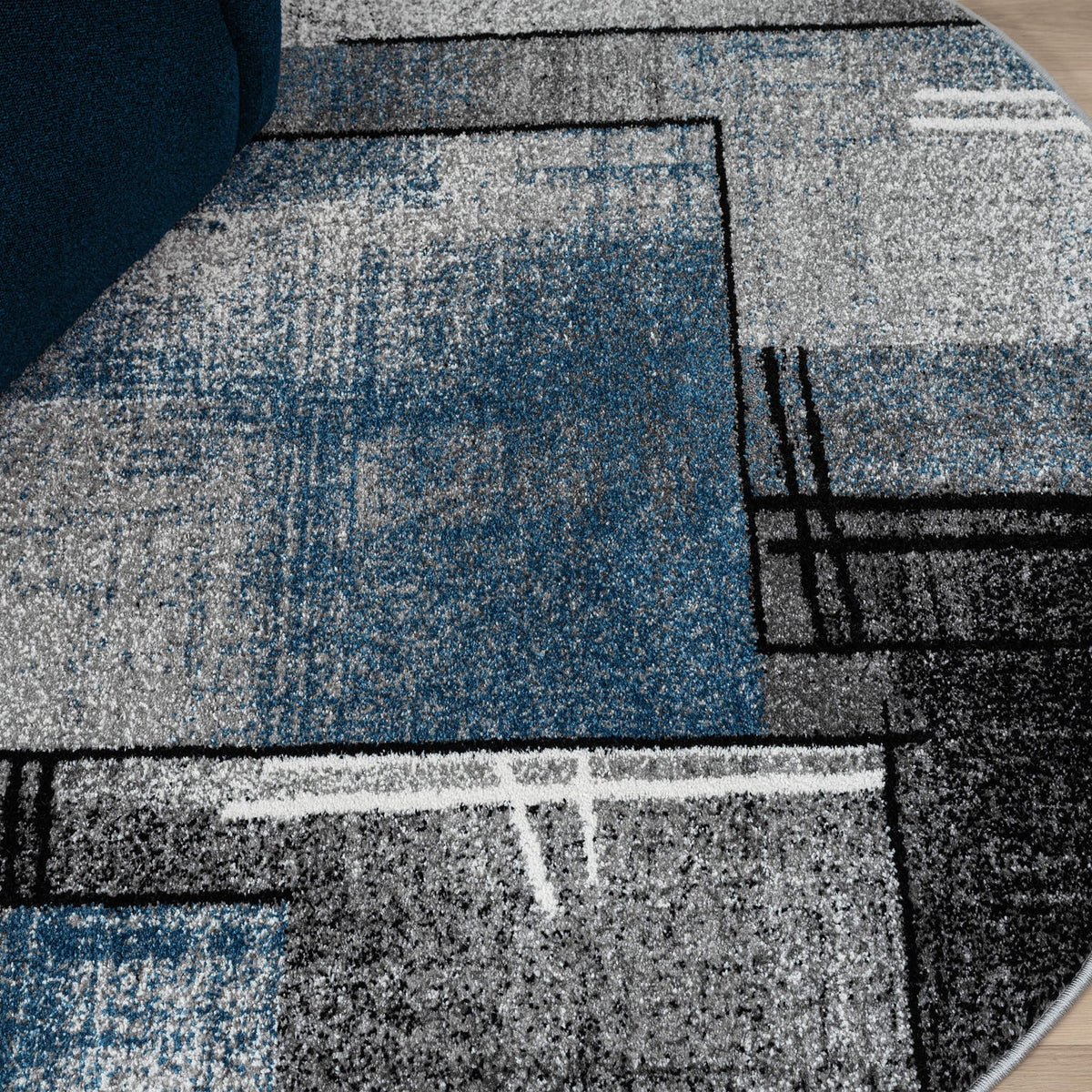 Ciro Blue — DETAIL