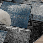Ciro Blue — DETAIL