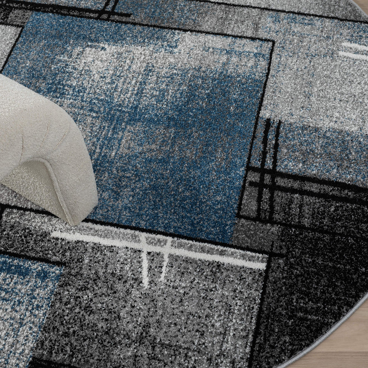 Ciro Blue — DETAIL