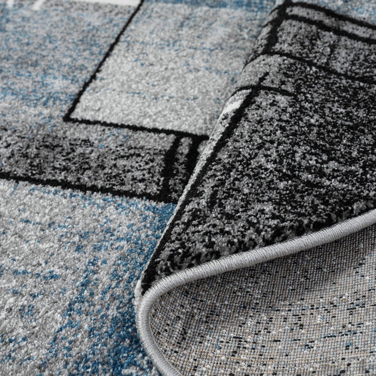 Ciro Blue — DETAIL