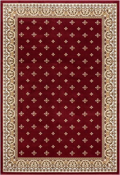 Dorian Red — card crop, front-on, white canvas removed