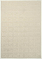 Fabien Monogram Cream — FRONT_ON card crop