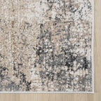 Le Canvas Fleur Stone — construction