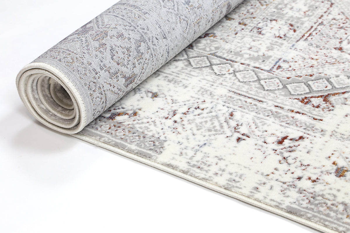 Le Canvas Vireo — Green rug, in-room view 3