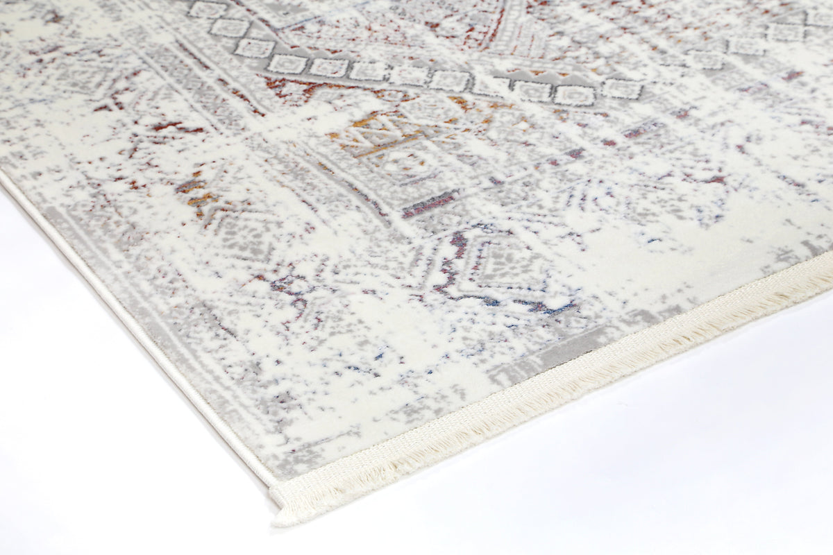 Le Canvas Vireo — Green rug, in-room view 4