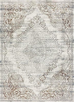 Cira cream rug — shopping card
