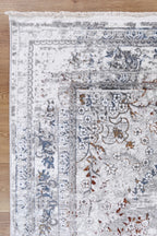 Le Canvas Amber — Multi rug, in-room view 1