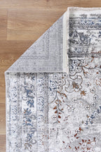 Le Canvas Amber — Multi rug, in-room view 2