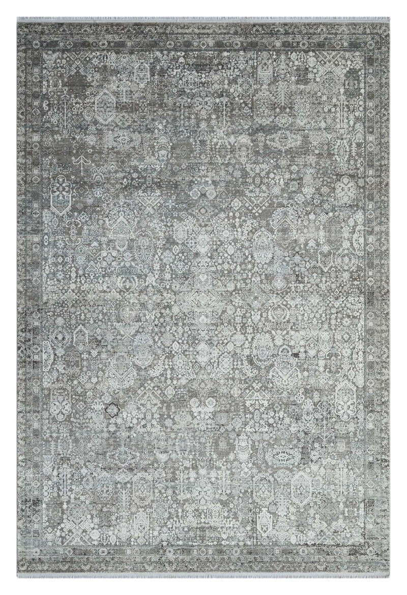 Le Canvas Halden Grey