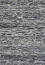 Le Canvas Pilar — Stone diamond rug, top-down view