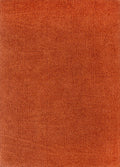Le Canvas Bruna Terra — full rug, top-down view