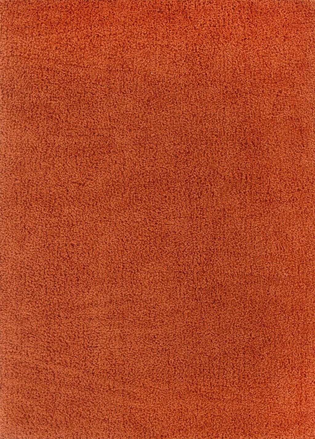 Le Canvas Bruna Terra — full rug, top-down view