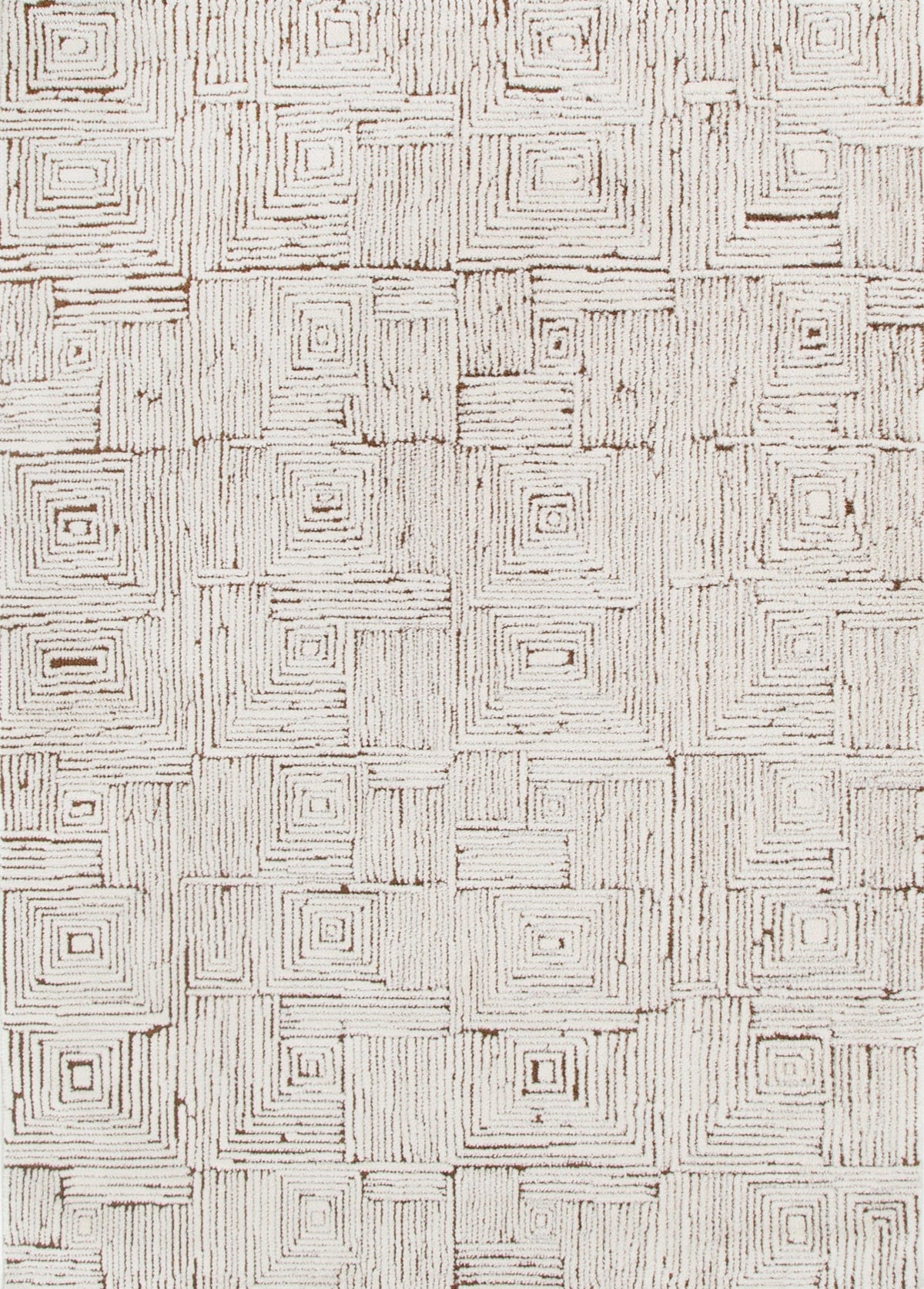 Le Canvas Eriwyn Cream — shopping card