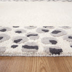 Kova Cream Grey — detail