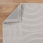 Liora Light Grey — detail